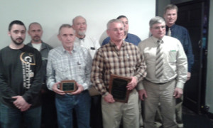 Cover Crop Awards