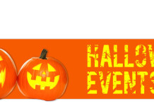 Trick-Or-Treat Times Across Kosciusko Listed