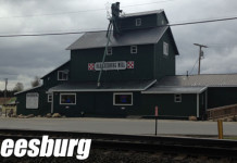 Old Leesburg Mill Closes, Owner Requests Lowering Sewer Bill