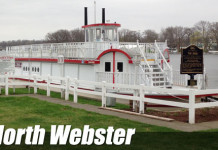 Township turmoil lingers in North Webster