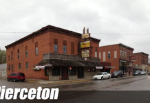 Pierceton Council OKs Several Utility Requests