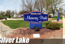 Silver Lake Spring Clean-up Is May 14