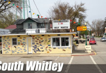 Lighting company chooses South Whitley to expand operations