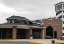 Cotton Steps Down As Syracuse Chamber Director