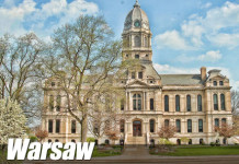 Redevelopment Hears Buffalo Street Update