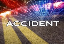 Goshen Man Injured While Riding Bicycle