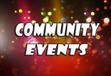 “Hometown Holly Days” Happening In Warsaw Friday