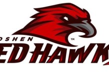 Red Hawks to replace Redskins at Goshen Community Schools mascot