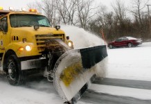 City Considers Repeal of Snow Ordinance