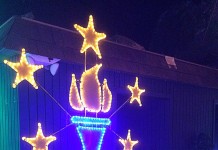 Indiana Bicentennial Celebration Kicks Off Dec. 11 With Flag Raising