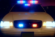 Police Searching For Three Armed Robbery Suspects