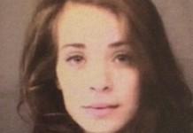 11/24/2015 – Santamaria, Cassie Jail Booking