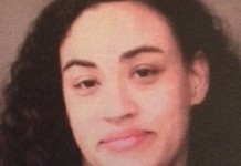 11/25/2015 – Tjernagel, Angela Jail Booking
