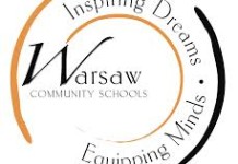 WCHS Bands Participate At ISSMA District Contest