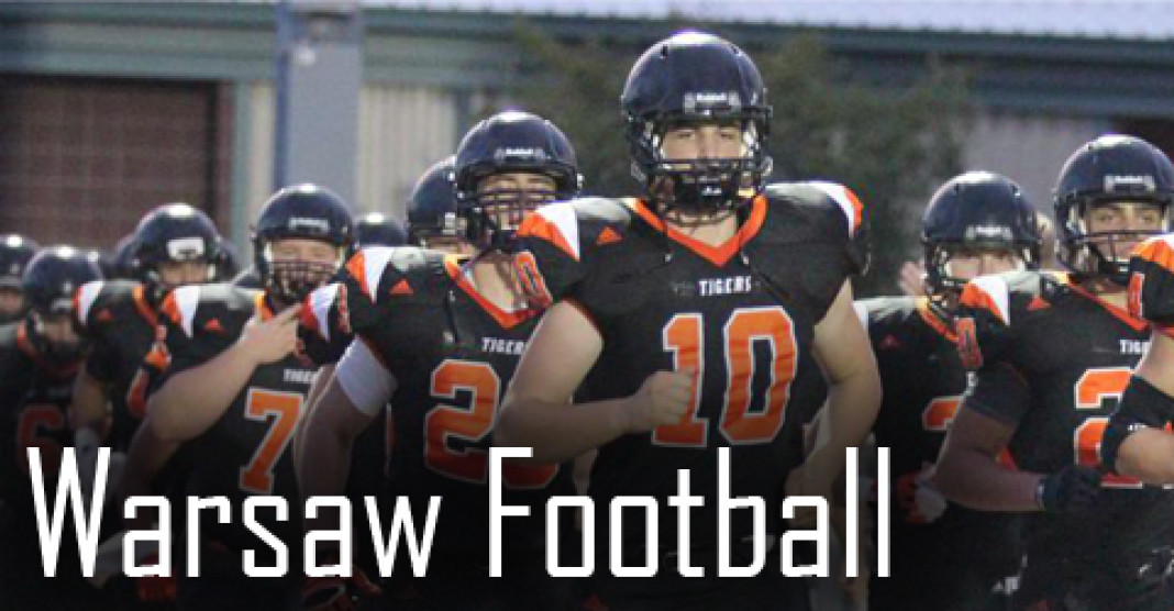Warsaw Football News Now Warsaw