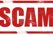 Authorities Warn Residents Of Online Christmas Shopping Scam