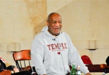 Bill Cosby charged with sexually assaulting woman in Pennsylvania more than a decade ago