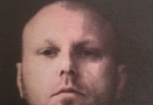 Warsaw Man Arrested For Stealing Power Tools