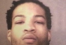 Rashun Carter Jail Booking