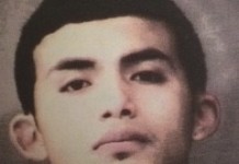 Pedro Castro Jail Booking