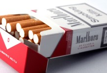 Group Claims Video Games “Glamorize” Smoking