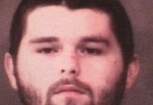 Jacob Crisler Jail Booking