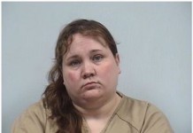 ELKHART WOMAN CHARGED WITH HAVING SEX WITH PRISONER IN WORK RELEASE