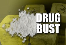 Warsaw Man Arrested After Heroin Overdose