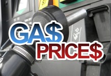 Hurricane Harvey and Labor Day to increase gas prices
