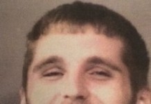 Derrick Gasaway Jail Booking