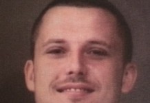 Steven Gasaway Jail Booking