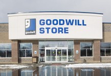 Warsaw Community Career Center Holding Blood Drive