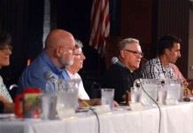 Goshen mayor issues order on gender identity