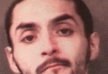 Cody Hale Jail Booking