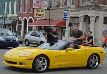 Bachellorettes For Warsaw Native Revealed