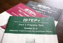 ISTEP test scrapped under bill approved by Indiana lawmakers