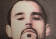 Myles Jordan Jail Booking