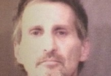 Michael Kausal Jail Booking