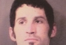 Michael Kneller Jail Booking