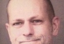 Steven Lattea Jail Booking