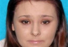 Goshen Police searching for woman with possible information about home invasion robbery