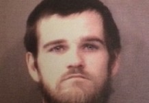 John Mattson Jail Booking