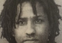 Marcus Miller Jail Booking