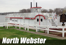 North Webster To Make Wastewater Treatment Improvements
