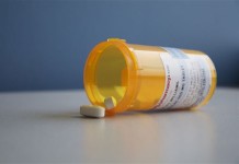 “Prescription Drug Take Back Initiative” Happening Saturday