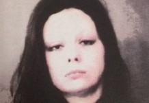 Erica Pruitt Jail Booking