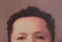 Maximind Reyes Jail Booking