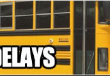 2 Hour Delays & Closings This Morning For Some Local Schools Due To Fog