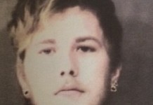 Dakotah Shepherd Jail Booking