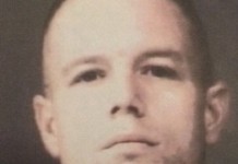 Dale Shepherd Jr. Jail Booking